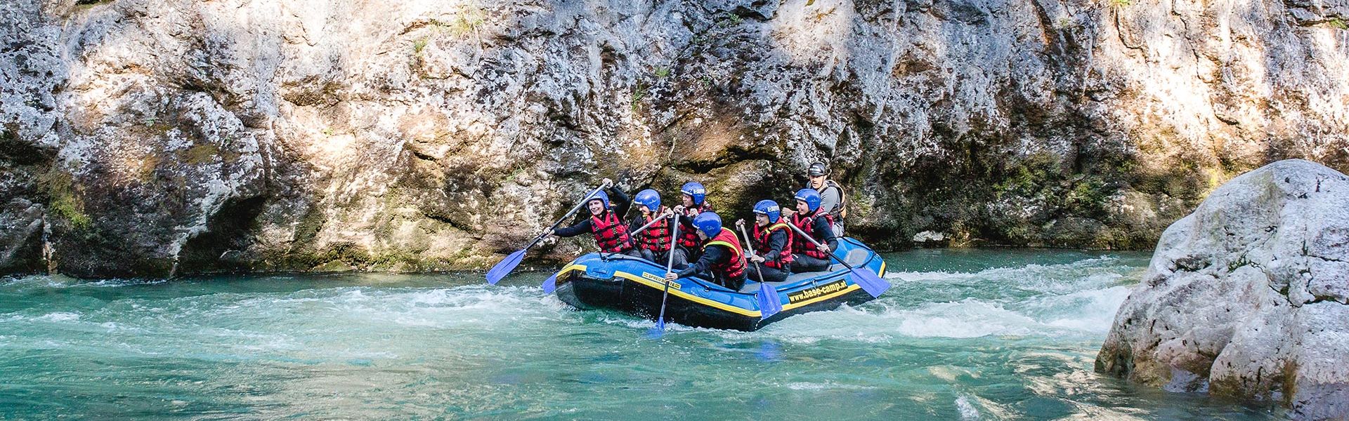 Auer Caro Rafting 100 0108